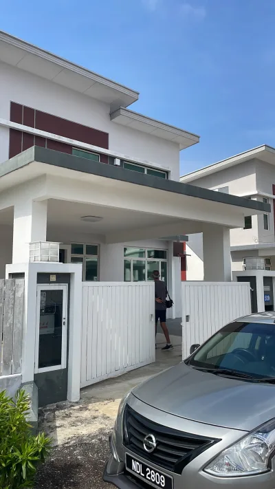 Senawang Perdana