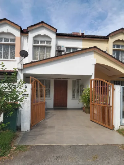 Bandar Mahkota Cheras Seksyen 7