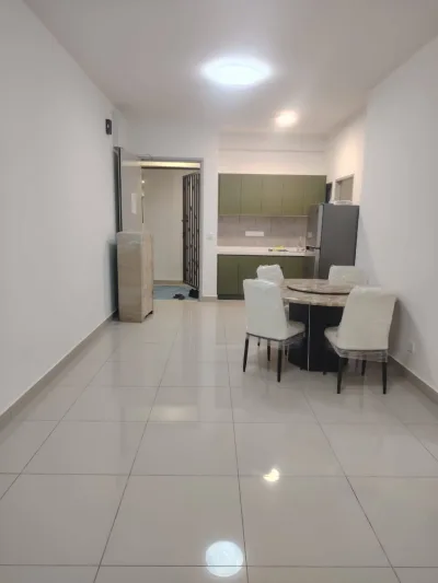 M Astra Residence Setapak