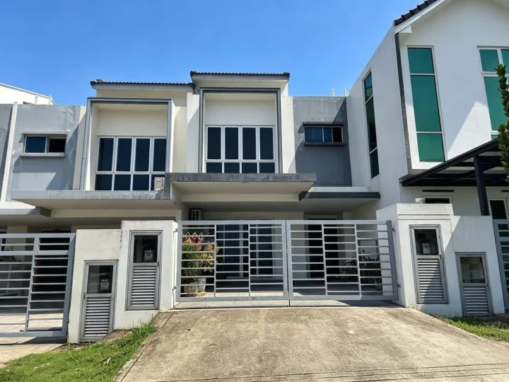 HIROKI KAJANG 2