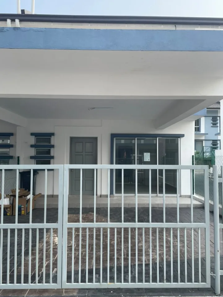 RESIDENSI PRIMA BANDAR EKAR
