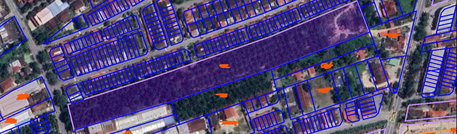 AGRICULTURAL LAND FOR SALE – MUAR, JOHOR At Jalan Bakariah