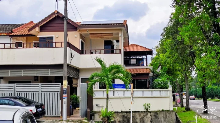 TAMAN SRI ANDALAS