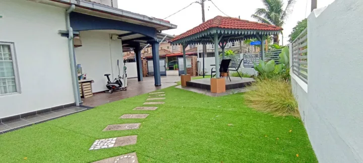 TAMAN BAYAN, BANDAR PUTERA KLANG