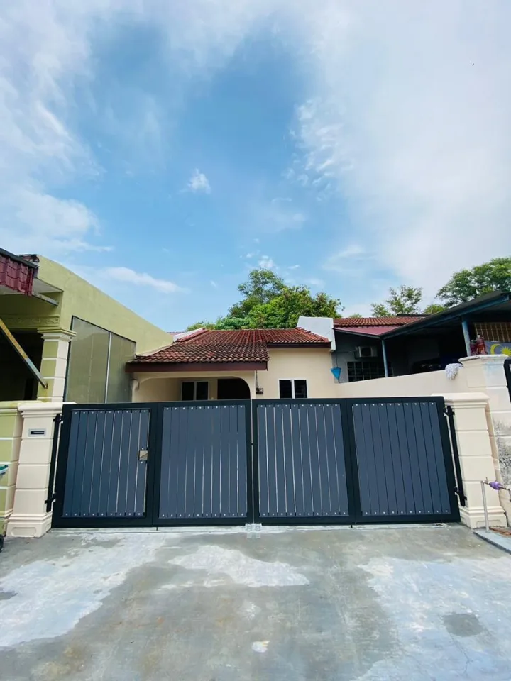 TAMAN PELANGI (RENOVATED)
