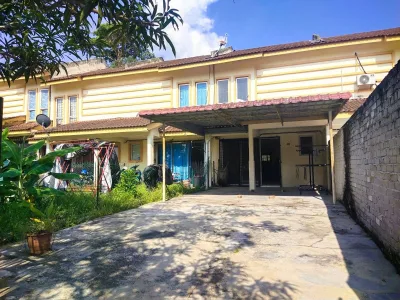TAMAN JASMIN
