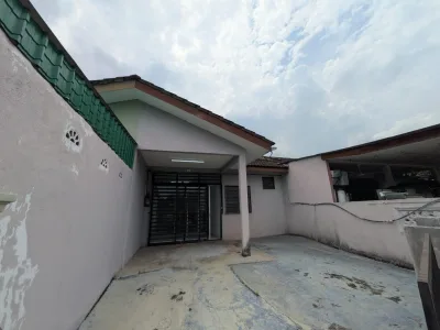 TAMAN INTAN PERDANA