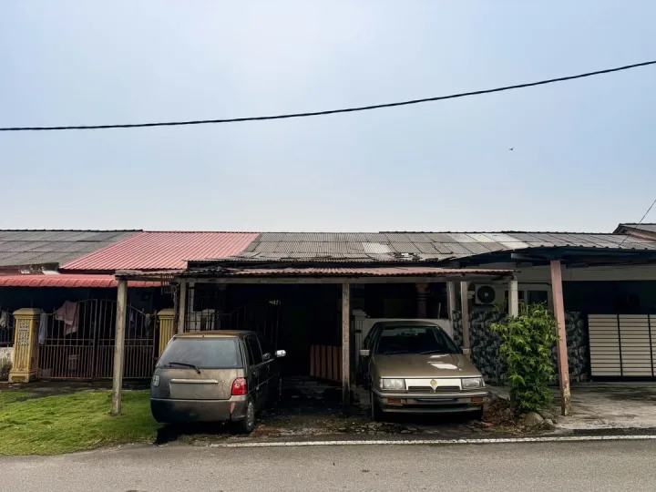TAMAN PELANGI