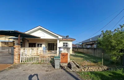 TAMAN TUANKU JAAFAR