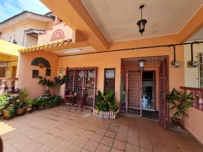 Taman Ozana Impian