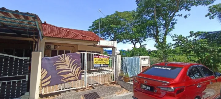 TAMAN MALAWATI UTAMA