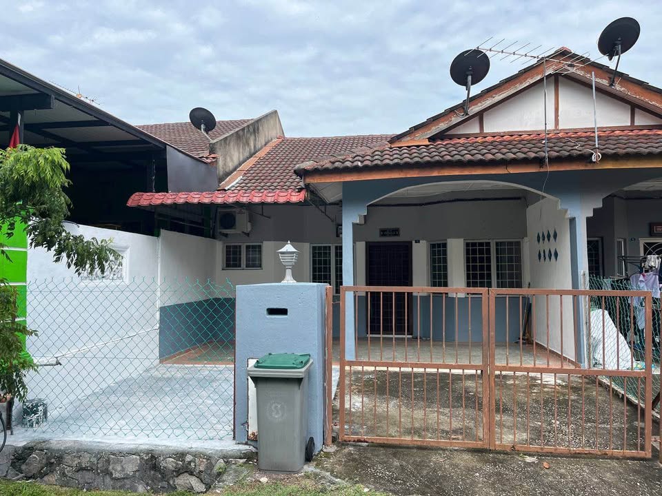 Taman Semabok
