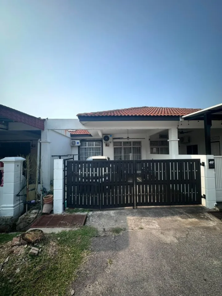 Taman Seri Duyong