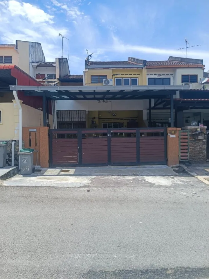 TAMAN SULIANA