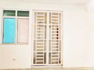 APARTMENT SEREMBAN PUTRA
