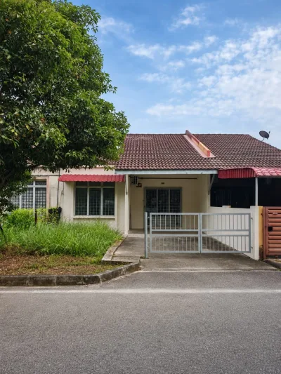 GARDEN AVENUE SEREMBAN 2