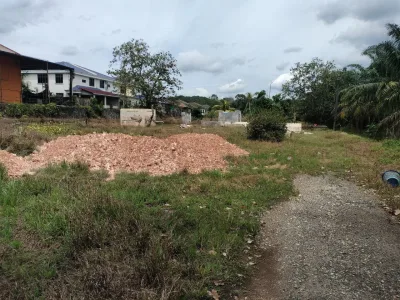 SP107 - TANAH PERTANIAN 2 EKAR – FREEHOLD – RIZAB MELAYU – LOKASI POWER!