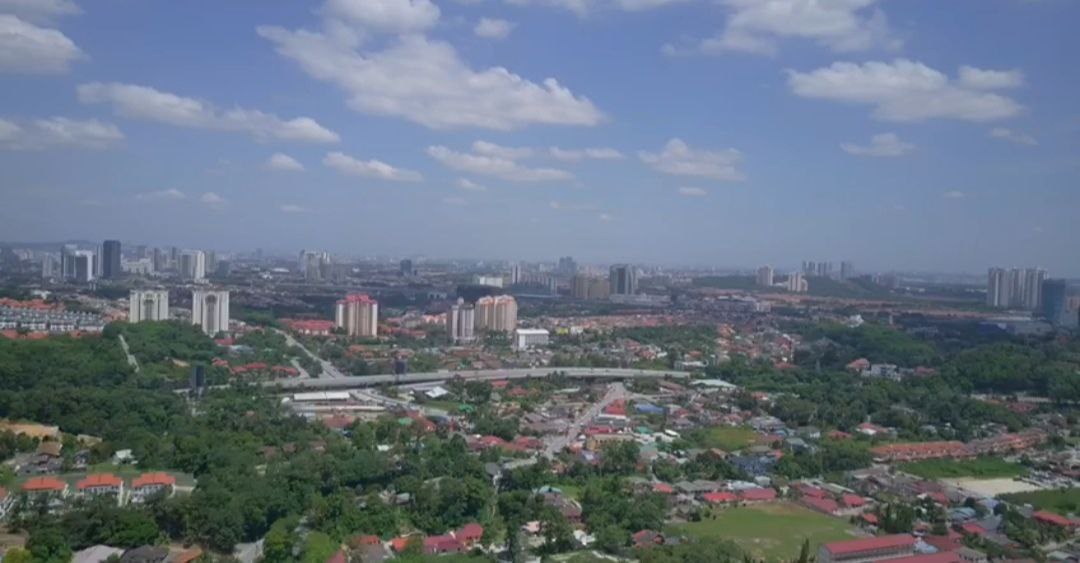 Tanah Freehold BumiLot Sg Penchala Segambut KL