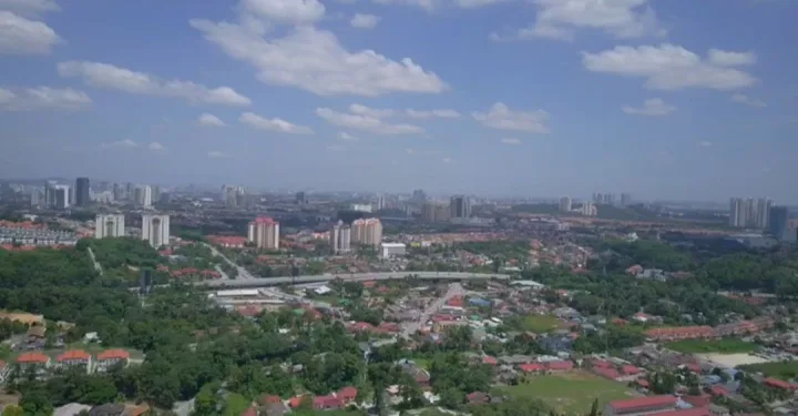 Tanah Freehold BumiLot Sg Penchala Segambut KL
