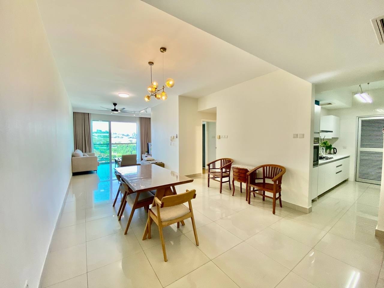 Publika Solaris Dutamas Residence. Prime Dutamas, Kuala Lumpur