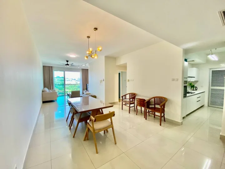 Publika Solaris Dutamas Residence. Prime Dutamas, Kuala Lumpur