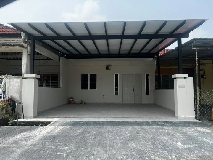 TAMAN PELANGI (RENOVATED)