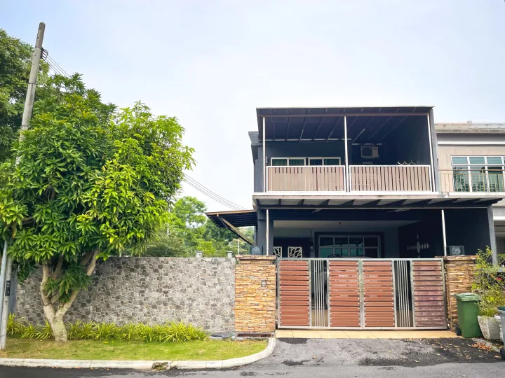 Taman Warisan Puteri