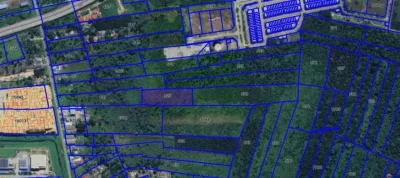 SP61 -TANAH PERTANIAN 3.36 EKAR + 8 EKAR DI TANJUNG PELEPAS UNTUK DIJUAL