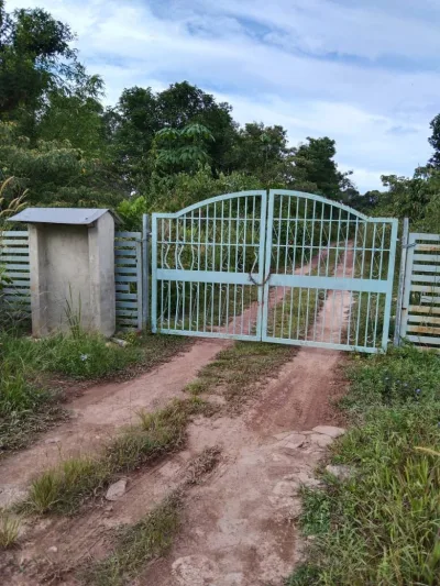 SP148 - 12 EKAR TANAH FREEHOLD DI GELANG PATAH – LOKASI STRATEGIK.