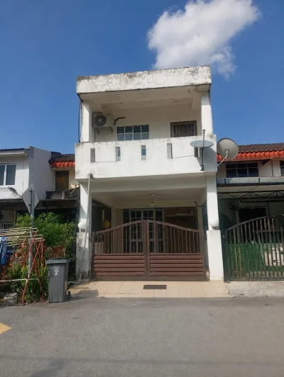 TAMAN RASAH JAYA