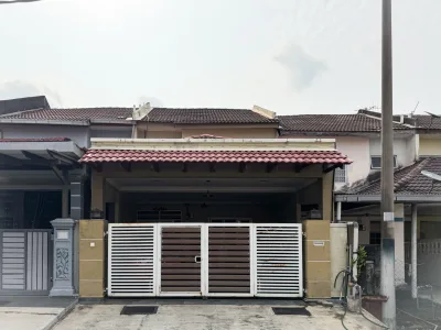Taman Alamanda