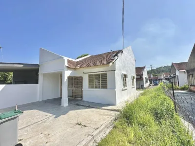 Taman Seri Bertam