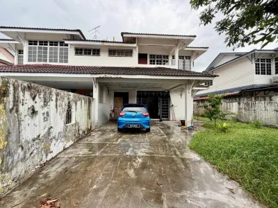 Taman Perling