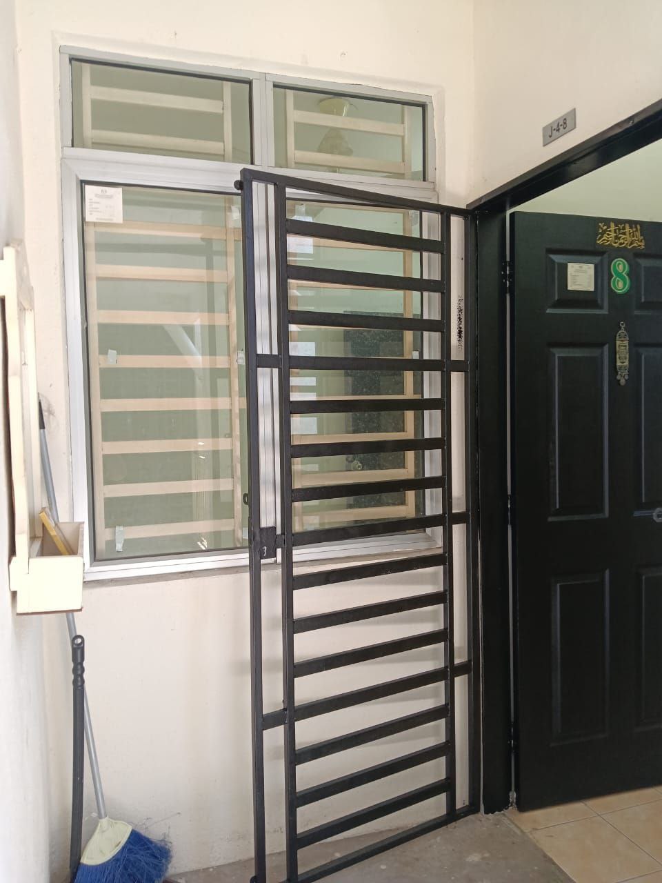Apartment Seremban Putra
