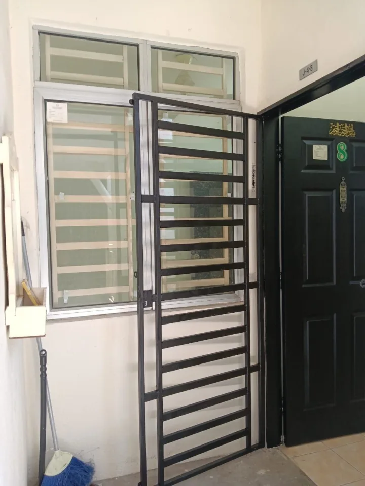 Apartment Seremban Putra