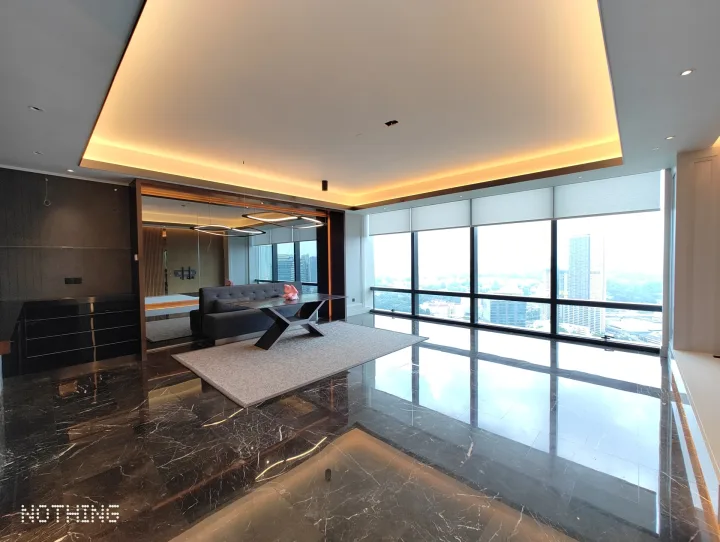 St Regis Residence KL