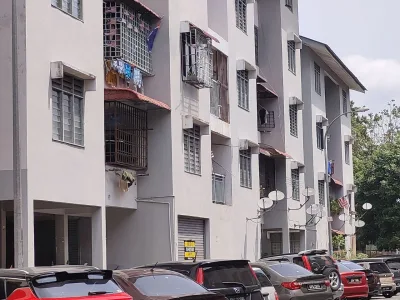 SP139 - SHOPLOT FREEHOLD BAWAH BLOK – HARGA BAWAH RM200K DI PASIR GUDANG!