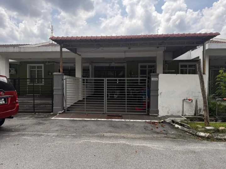 TAMAN SALAM NADIAH