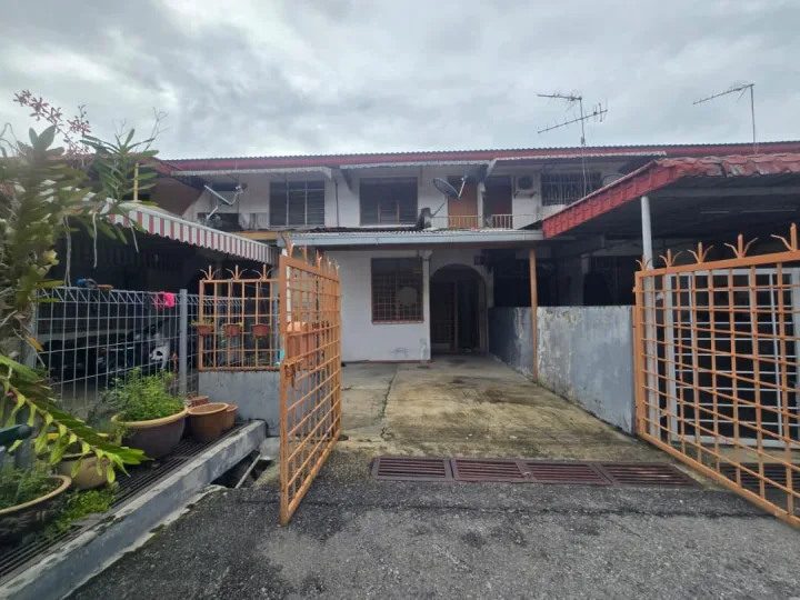 TAMAN RASAH JAYA