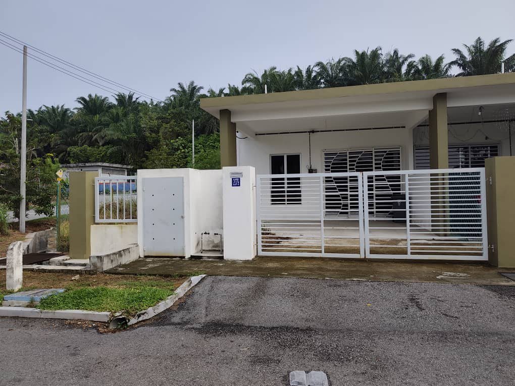 TAMAN BANDAR EKAR
