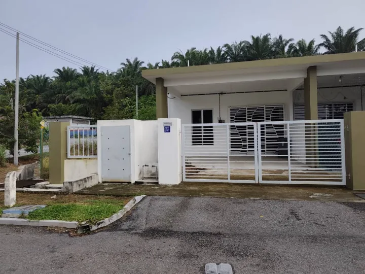 TAMAN BANDAR EKAR