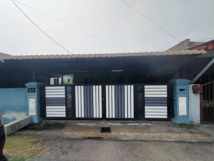 TAMAN REMBAU UTAMA