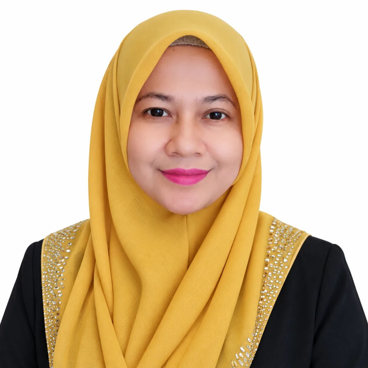 Zarimah Binti Zakaria
