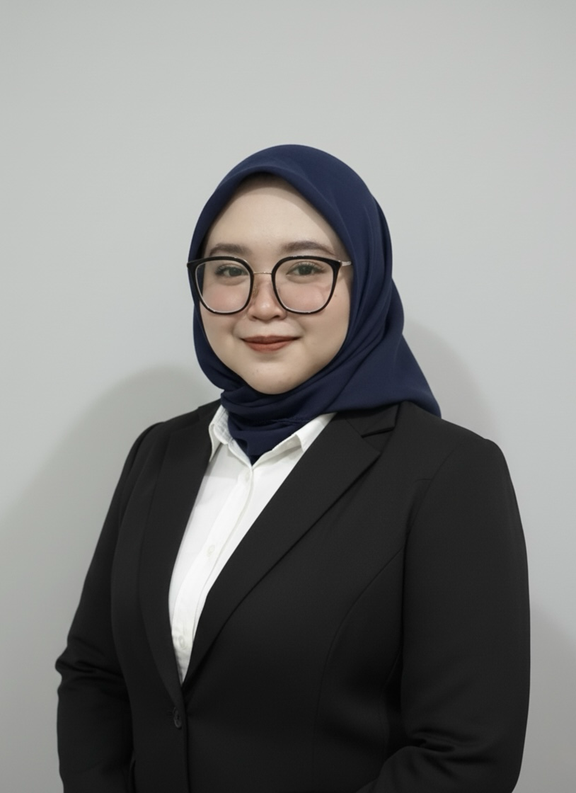 Nurul Fatiha Binti Mohammad Suja'ie
