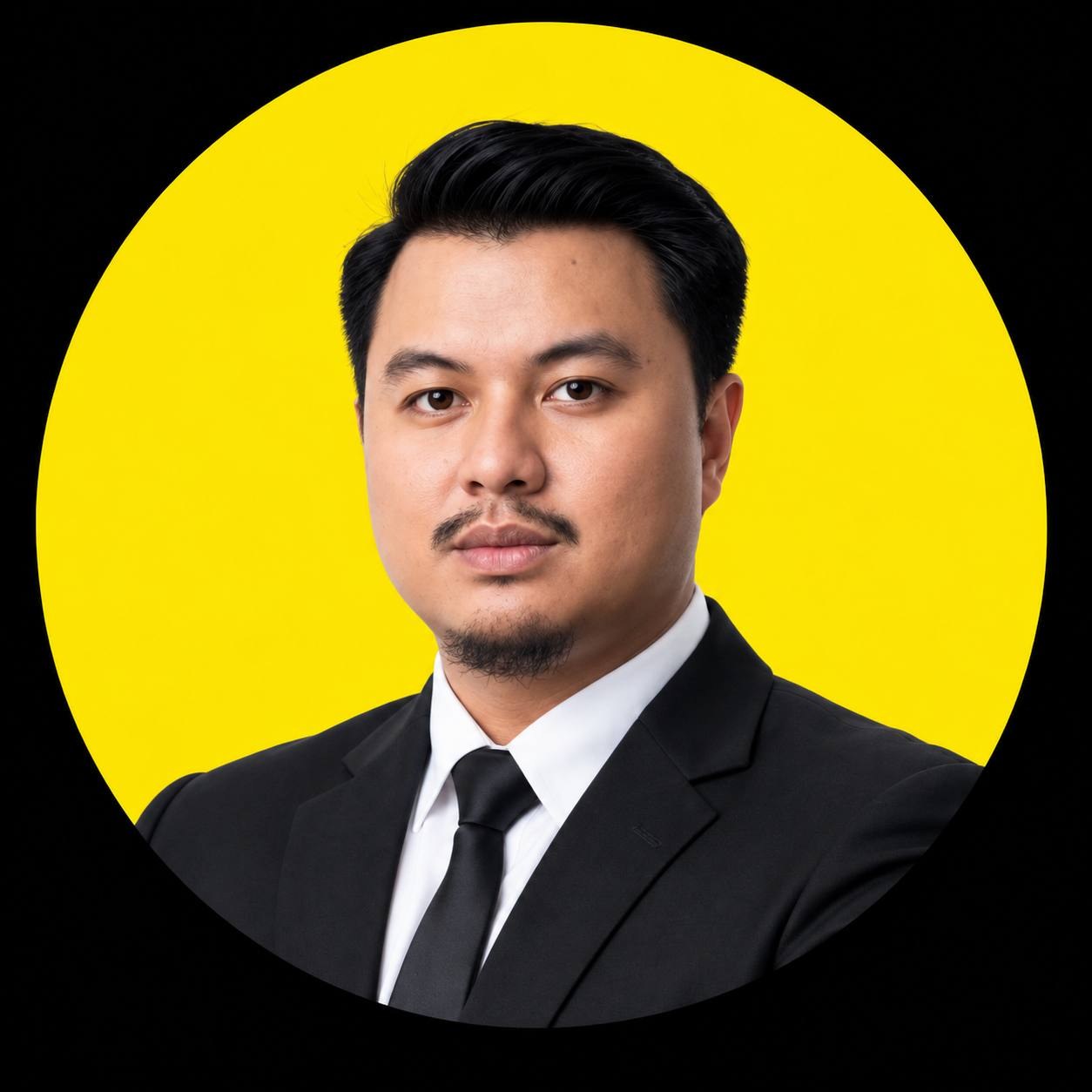 Ahmad Faizal Basri