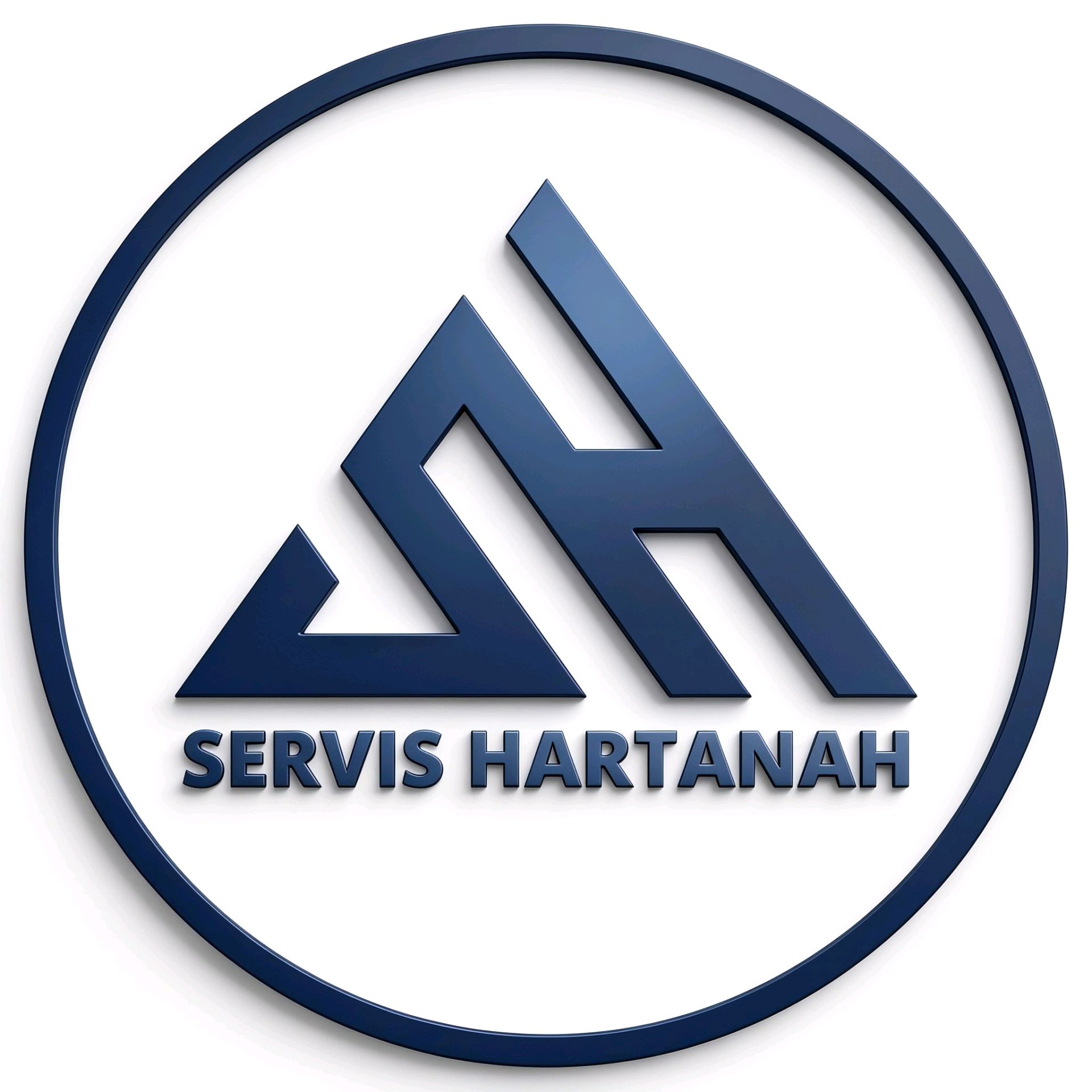 Servis Hartanah