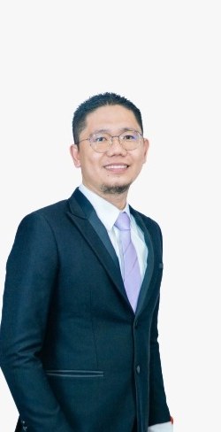 Ahmad Faizi Bin Harun