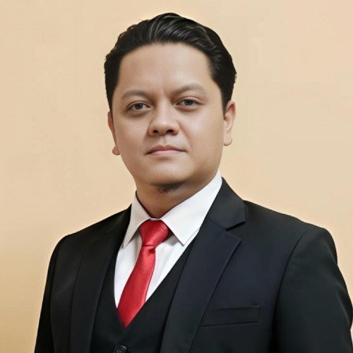 Nik Muhd Asyraf Bin Nik Soh