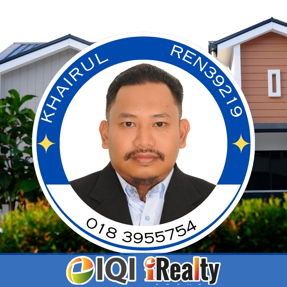 Khairul Amilin Bin Jamaludin
