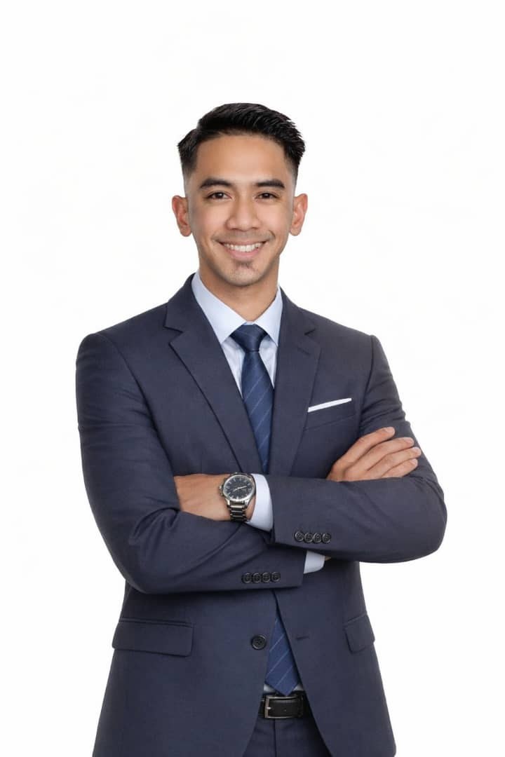 Hafizuan Johan